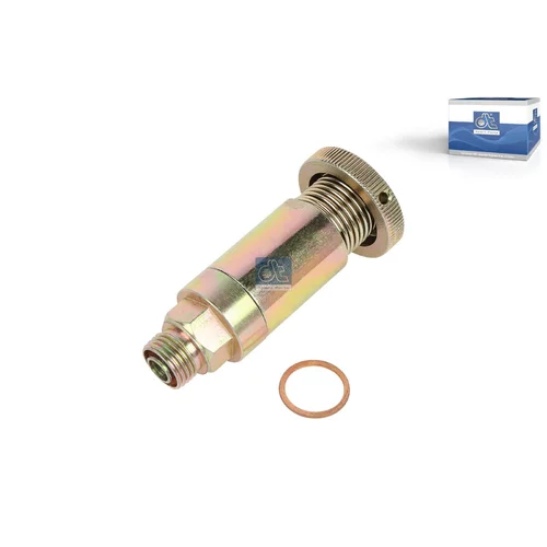 Rucne dopravne cerpadlo DT Spare Parts 2.05112