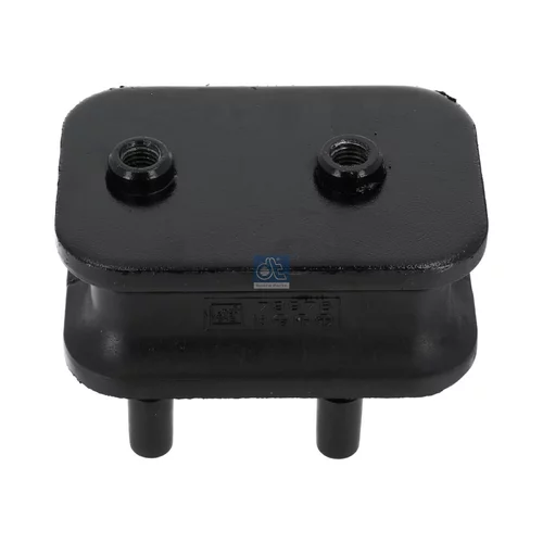 Uloženie motora DT Spare Parts 2.10095