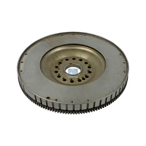 Zotrvačník 2.10936 (DT Spare Parts) - obr. 1