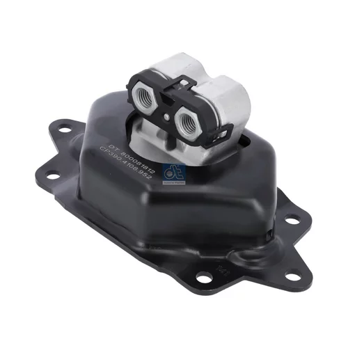 Uloženie motora DT Spare Parts 2.10952