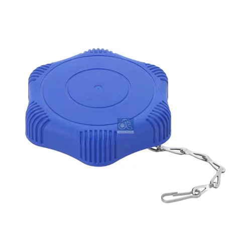 Uzáver palivovej nádrže DT Spare Parts 2.12322SP