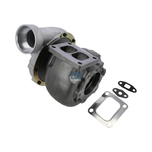 Plniace dúchadlo DT Spare Parts 2.14001