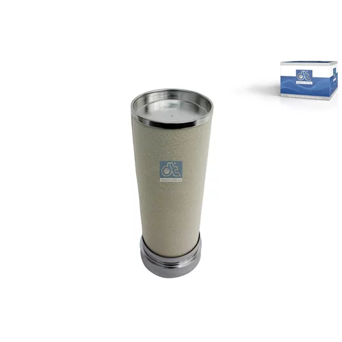 Filter sekundárneho vzduchu DT Spare Parts 2.14074