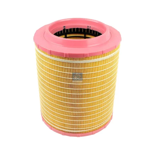 Vzduchový filter DT Spare Parts 2.14735