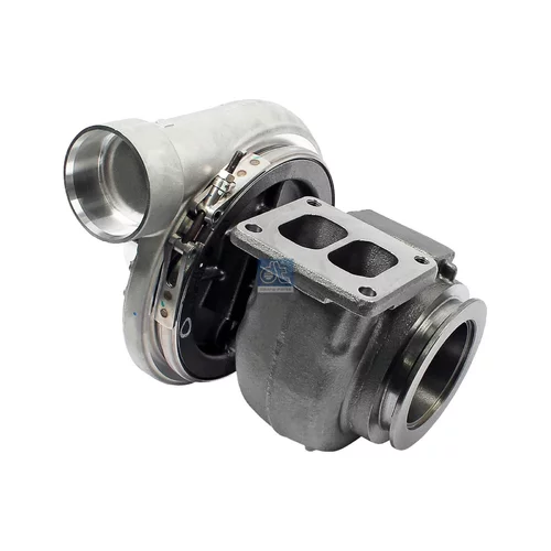 Plniace dúchadlo DT Spare Parts 2.14864