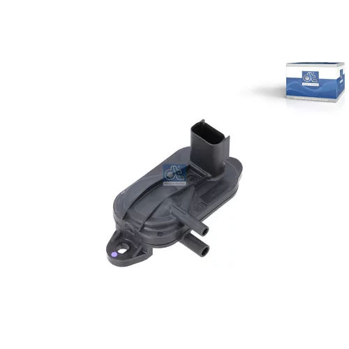 Snímač tlaku výfukových plynov DT Spare Parts 2.14946