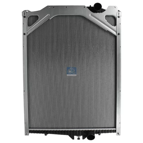Chladič motora DT Spare Parts 2.15762
