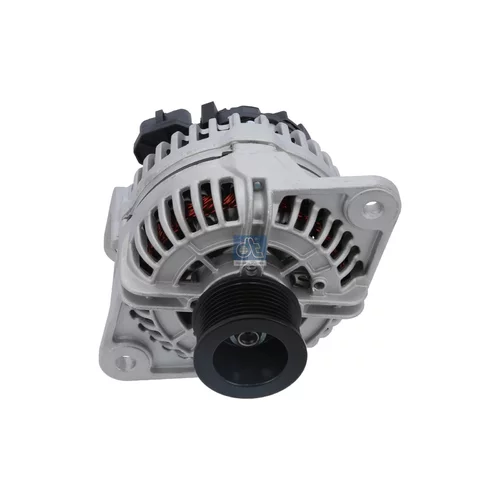 Alternátor 2.21041 (DT Spare Parts) - obr. 1
