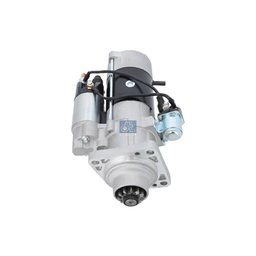 Štartér 2.22013 (DT Spare Parts) - obr. 2