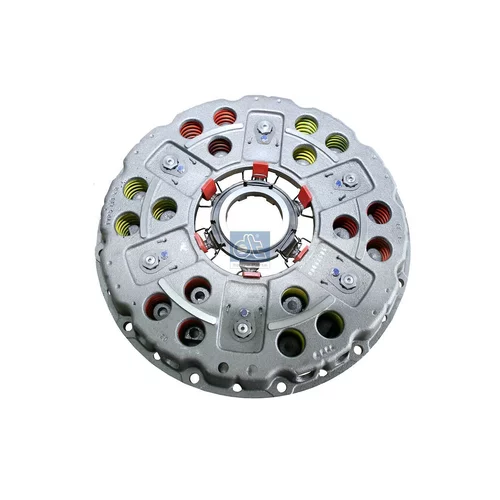 Prítlačný tanier spojky DT Spare Parts 2.30263