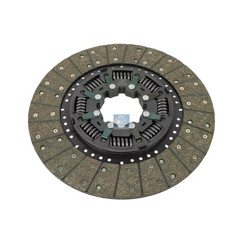 Spojková lamela DT Spare Parts 2.30272