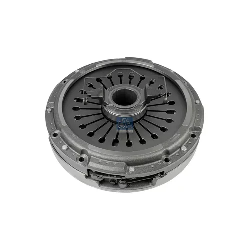 Prítlačný tanier spojky DT Spare Parts 2.30371