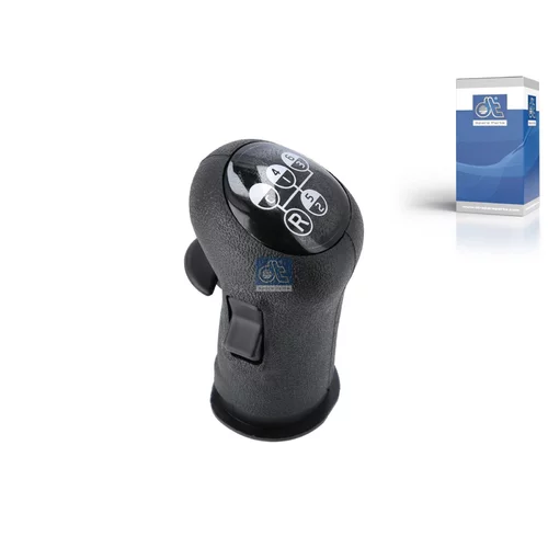 Hlavica radiacej páky DT Spare Parts 2.32197