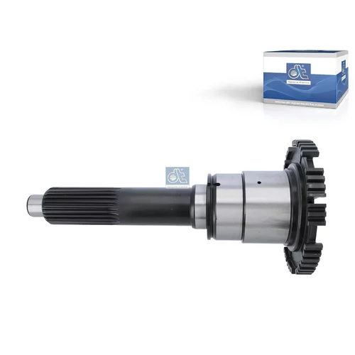 Hnací hriadeľ DT Spare Parts 2.33203