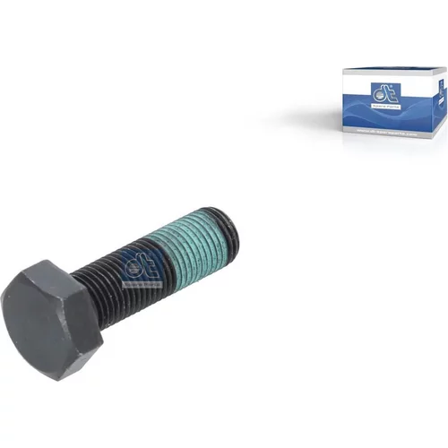 Skrutka hnacej hriadele DT Spare Parts 2.34125
