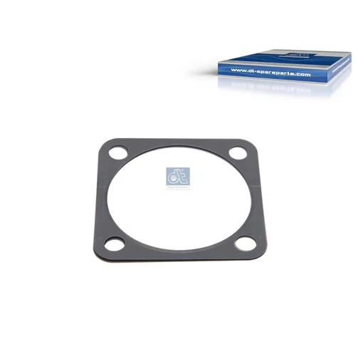 Tesnenie pre pomocný pohon DT Spare Parts 2.37111