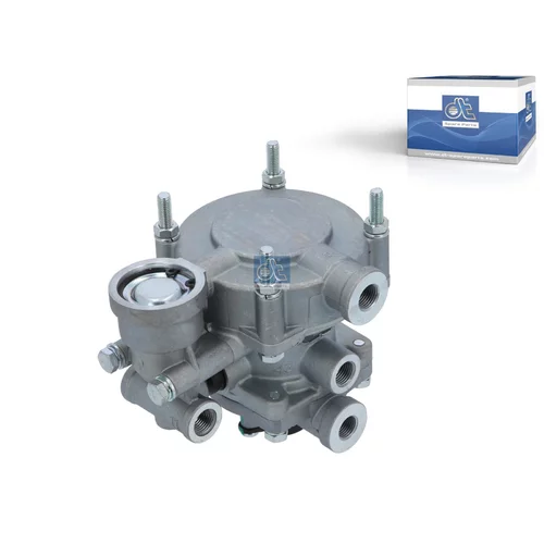 Riadiaci ventil prívesu DT Spare Parts 2.44078