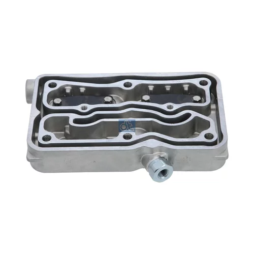 Ventilová doska vzduchového kompresora DT Spare Parts 2.45040