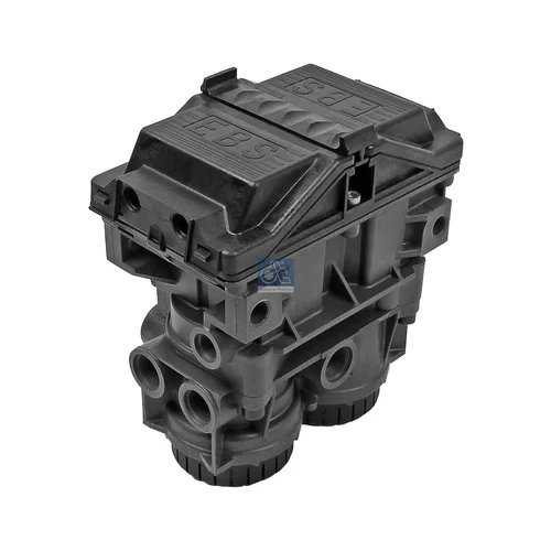 Viacokruhový ochranný ventil 2.47081 (DT Spare Parts) - obr. 1
