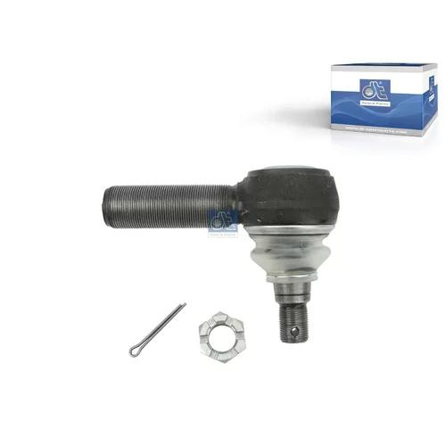 Hlava/čap spojovacej tyče riadenia DT Spare Parts 2.53005