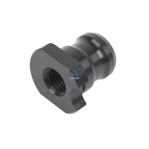 Závitové puzdro pre pružnú vzperu DT Spare Parts 2.61155