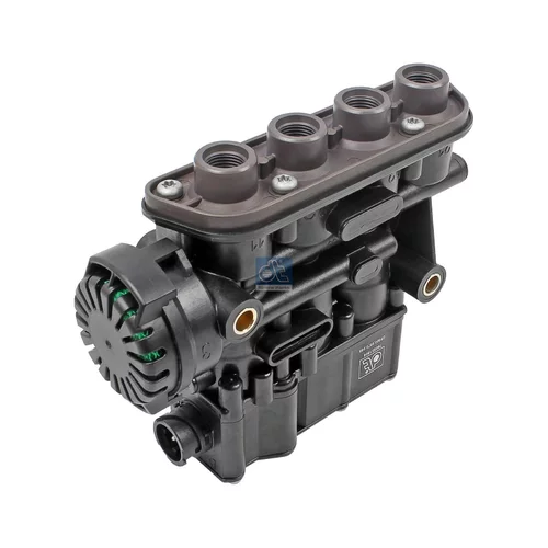 Elektromagnetický ventil 2.64058 (DT Spare Parts) - obr. 2
