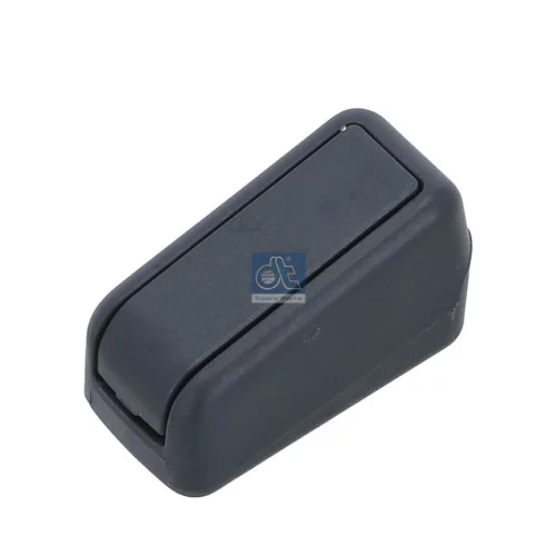 Krytka, vonkajšia rukoväť dverí DT Spare Parts 2.72040