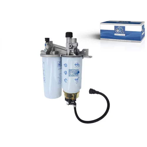 Filter - Sada DT Spare Parts 2.91823