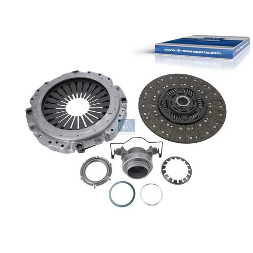 Spojková sada DT Spare Parts 2.93023