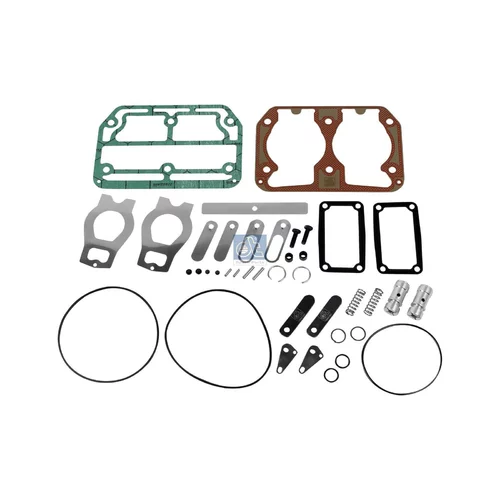 Súprava na opravu, kompresor stlač. vzduchu DT Spare Parts 2.94042SP