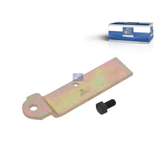 Opravná sada brzdového strmeňa DT Spare Parts 2.94216