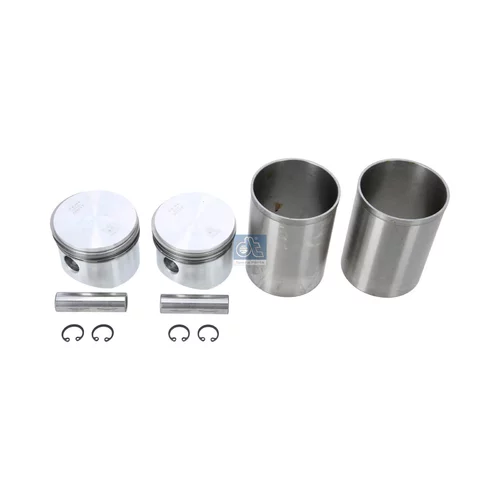 Vložka valca vzduchového kompresora DT Spare Parts 2.94492