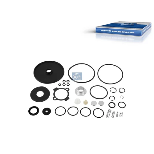 Sada na opravu záťažového ventilu DT Spare Parts 2.94507