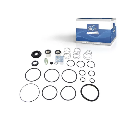 Opravná sada ventilu nožnej brzdy DT Spare Parts 2.94514