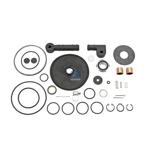 Sada na opravu záťažového ventilu DT Spare Parts 2.94542