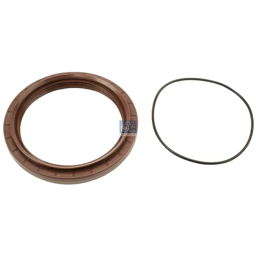 Sada tesnení náboja kolies DT Spare Parts 2.96273