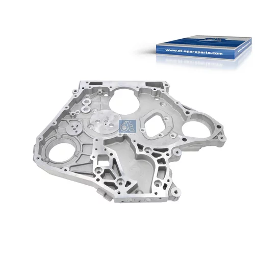 Skriňa rozvodovky DT Spare Parts 3.10028