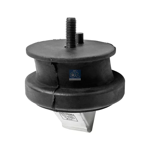 Uloženie motora DT Spare Parts 3.10821