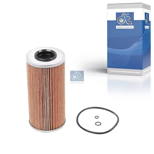 Olejový filter DT Spare Parts 3.14108