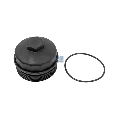 Veko, puzdro olejového filtra DT Spare Parts 3.14153
