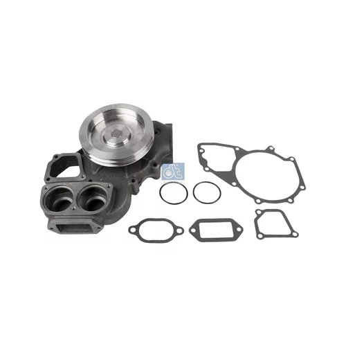 Vodné čerpadlo, chladenie motora DT Spare Parts 3.16021