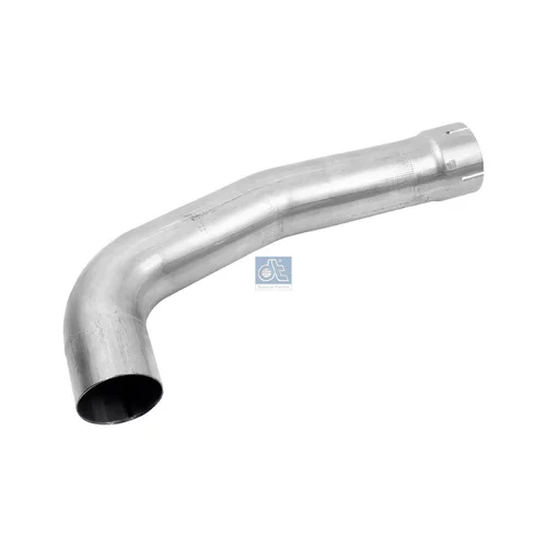 Výfukové potrubie DT Spare Parts 3.25235