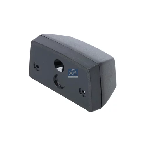 Osvetlenie poznávacej značky 3.32050 (DT Spare Parts) - obr. 1