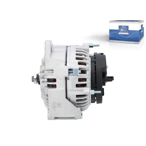 Alternátor DT Spare Parts 3.34127