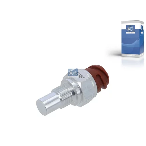 Snímač teploty oleja DT Spare Parts 3.37011