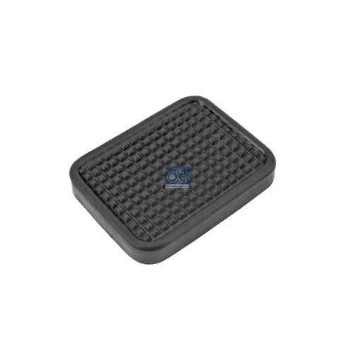 Obloženie padálu, pedál spojky DT Spare Parts 3.41050