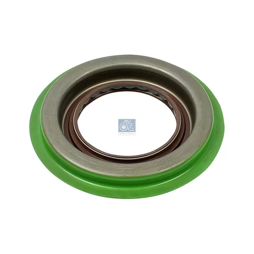 Tesniaci krúžok hriadeľa diferenciálu DT Spare Parts 3.60117