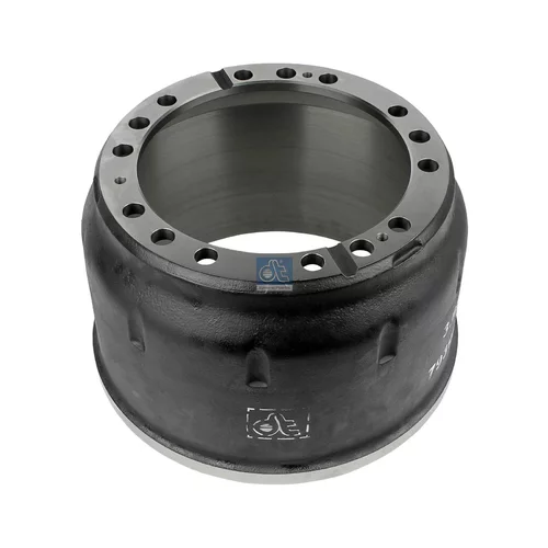 Brzdový bubon DT Spare Parts 3.62001