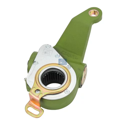 Pákový ovládač brzdového systému DT Spare Parts 3.62407