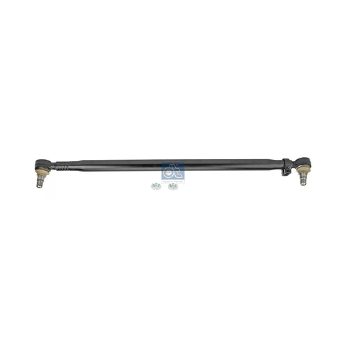 Tiahlo riadenia DT Spare Parts 3.63065